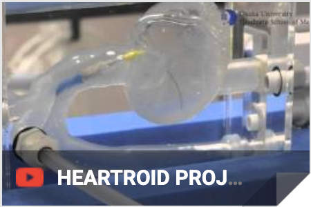 HeartRoid