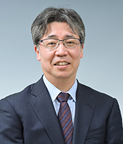 坂田教授